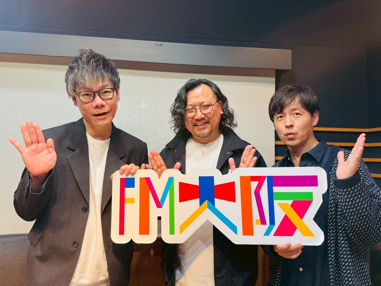 画像2: ミライ・リーダーのゲストは 株式会社Thanks-Up 代表取締役・吉野周作さん。