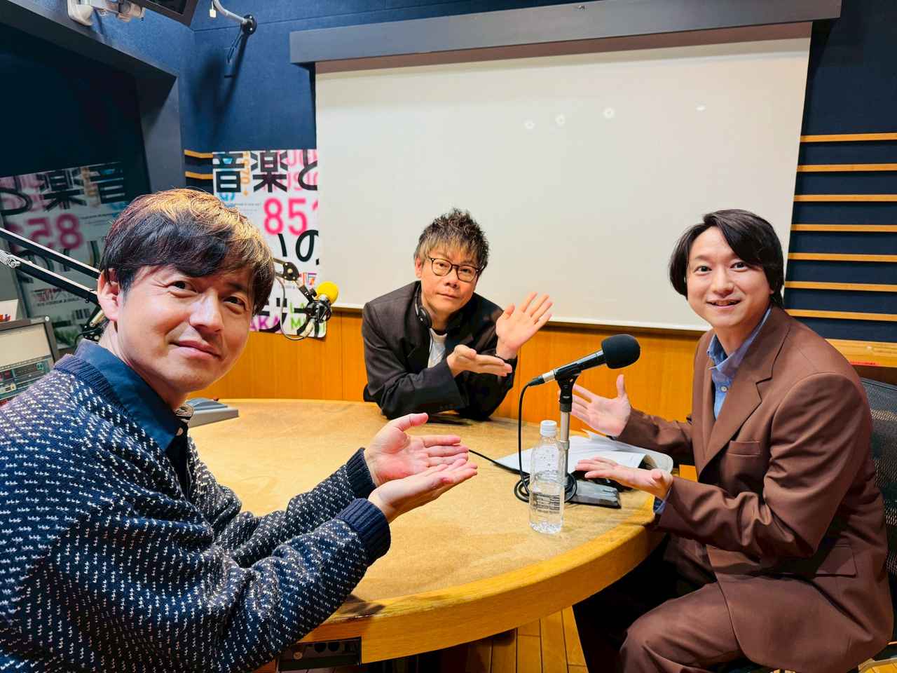 画像: 「それUK!! ミライbridge」今週のオフショット✨