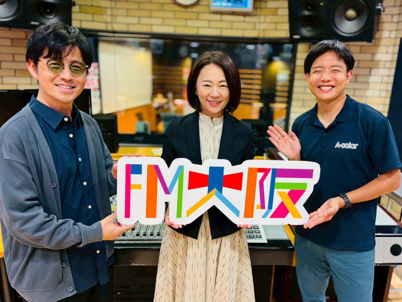画像: パートナーズ・カフェのゲストは J-RIHDO(一般社団法人 日本地域統合人材育成機構)理事長・重田由美さん。