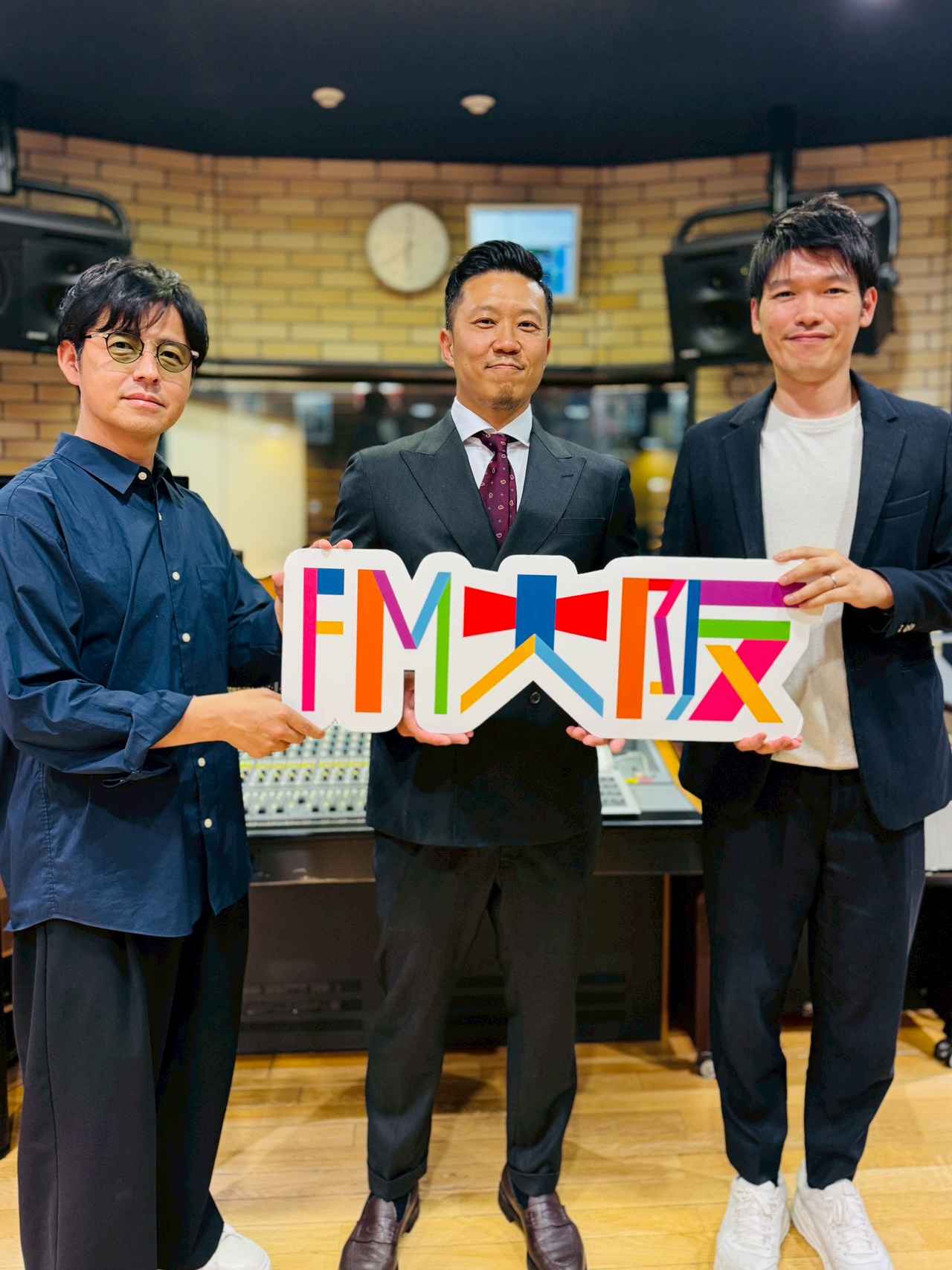 画像: パートナーズ・カフェのゲストは East Valley Group株式会社 代表取締役・東谷内 浩人さん。