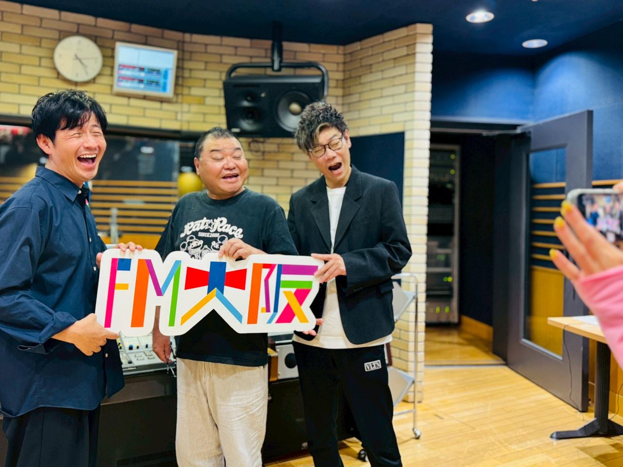 画像: 「それU.K.!! ミライbridge」今週のオフショット✨