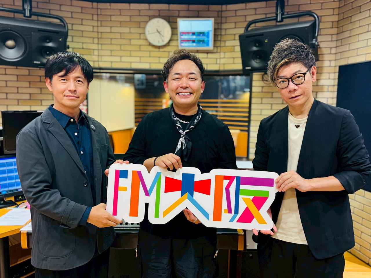 画像2: ミライ・リーダーのゲストは K&K Group Consulting 株式会社 代表取締役・片倉成章さん。