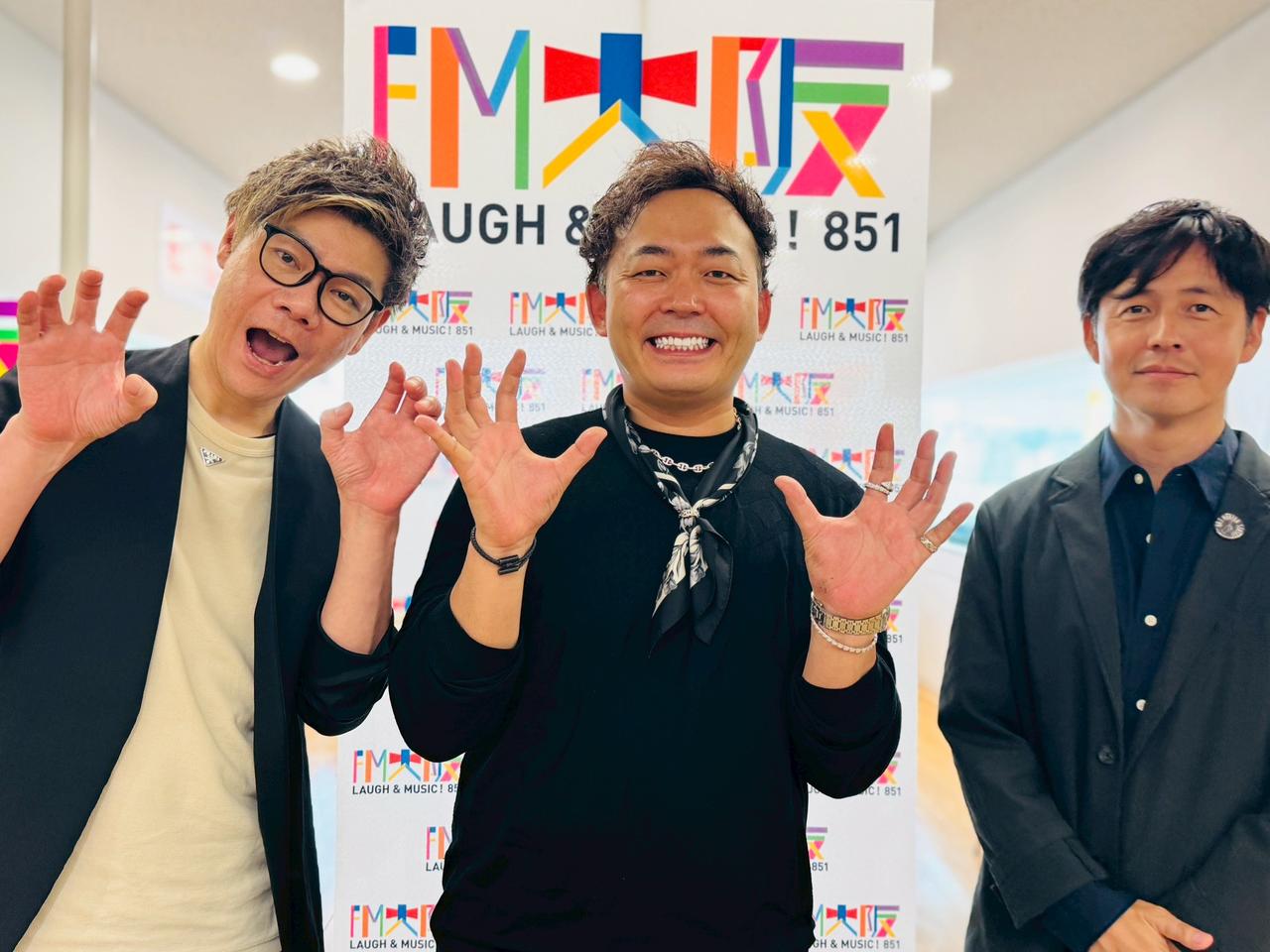 画像1: ミライ・リーダーのゲストは K&K Group Consulting 株式会社 代表取締役・片倉成章さん。