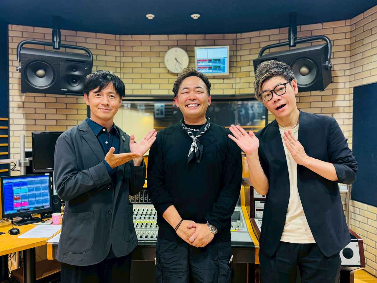 画像1: WELFARE group presents それU.K.!! ミライbridge vol.371