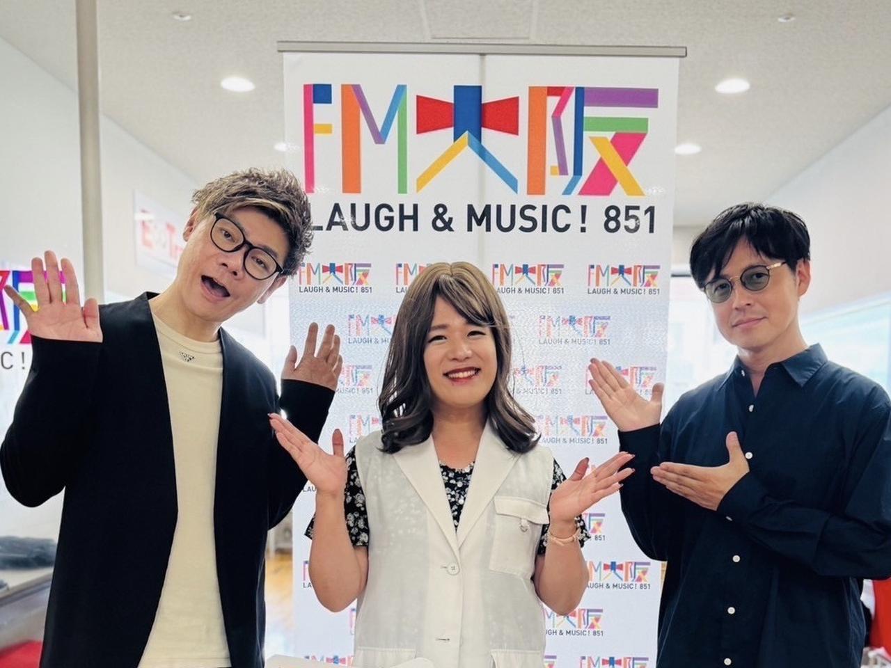 画像: ミライ・リーダーのゲストは 両声類シンガーソングライター・悠以さん。