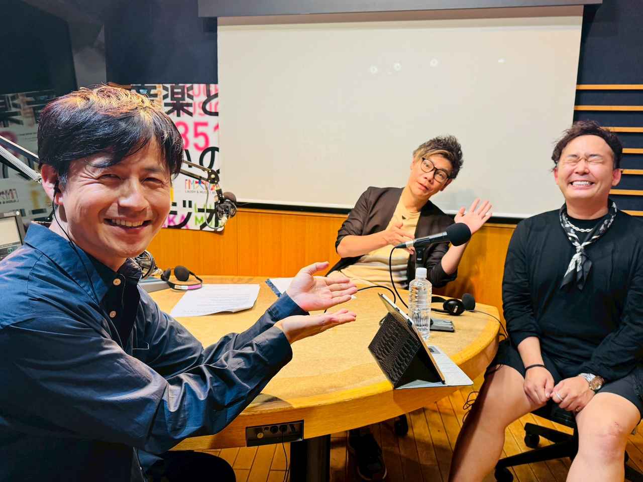画像1: ミライ・リーダーのゲストは K&K Group Consulting 株式会社 代表取締役・片倉成章さん。