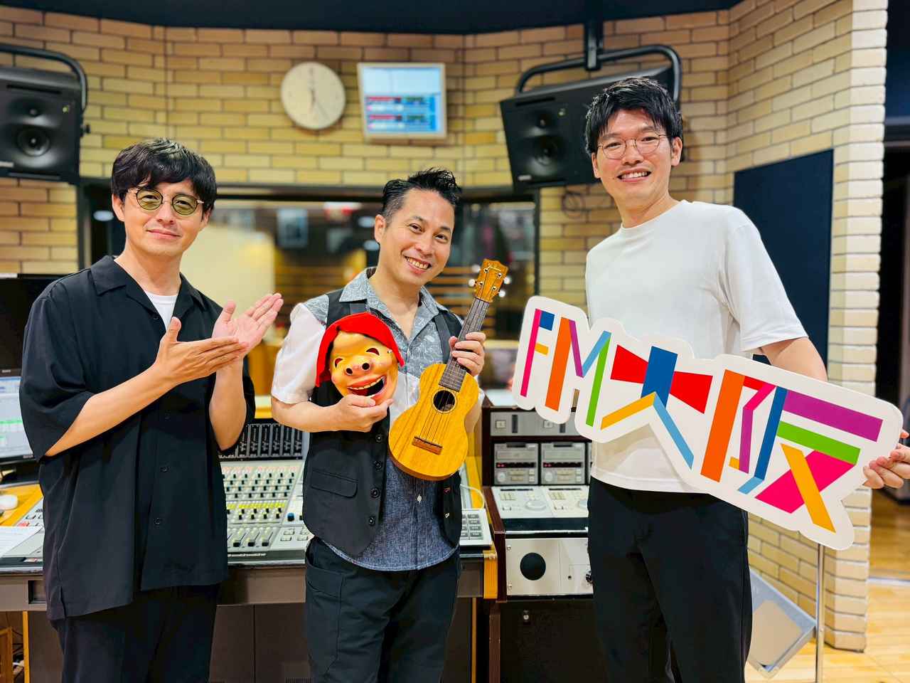 画像2: WELFARE group presents それU.K.!! ミライbridge vol.374