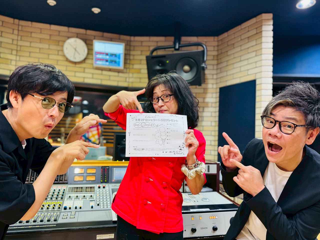 画像: ミライ・リーダーのゲストは チルコドーロ ジェラートマエストラ・茂木美佐さん。