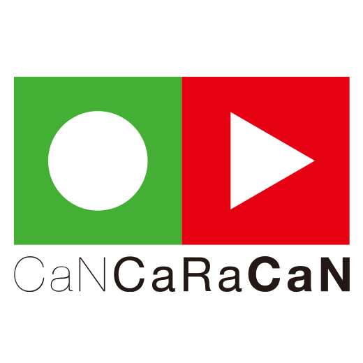 画像: 株式会社カンカラカン(CaNCaRaCaN)