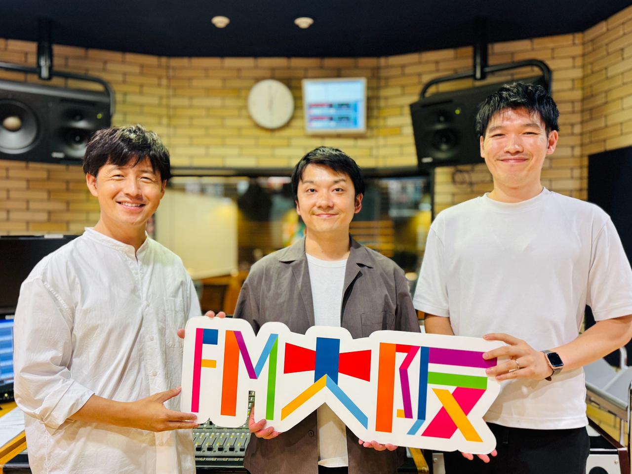画像: パートナーズ・カフェのゲストは 「ほとりで」コミュニケーター、 株式会社URリンケージ西日本支社・辻田拓司さん。