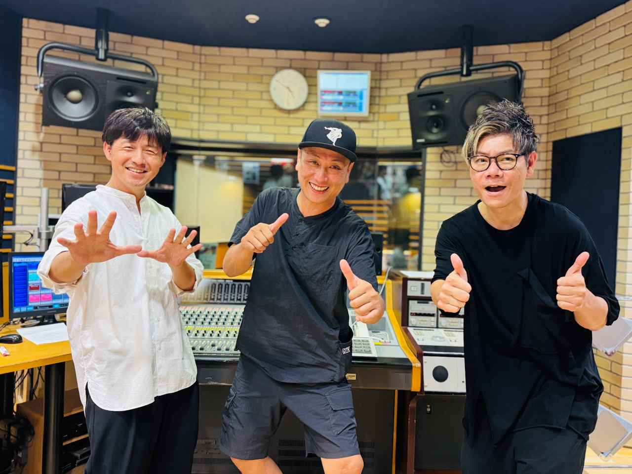 画像1: WELFARE group presents それU.K.!! ミライbridge vol.382