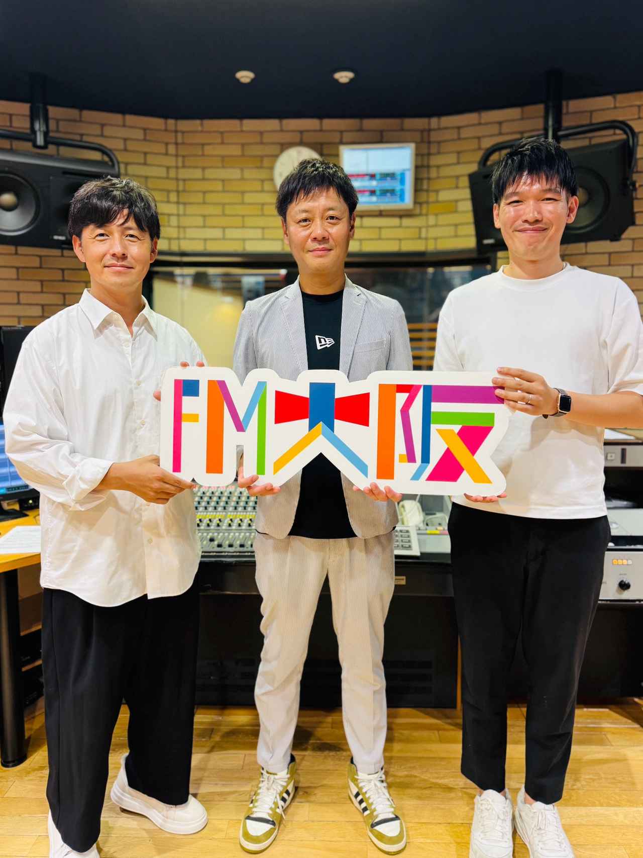 画像: パートナーズ・カフェのゲストは 株式会社あぷり 代表取締役・三宅隼平さん。