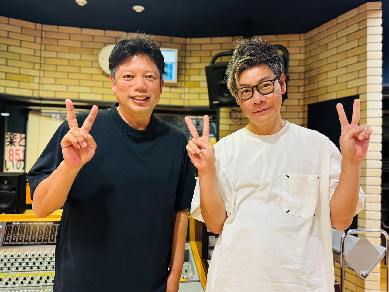 画像2: ミライ・リーダーのゲストは ディアローグホールディングス代表取締役・井口智明さん。