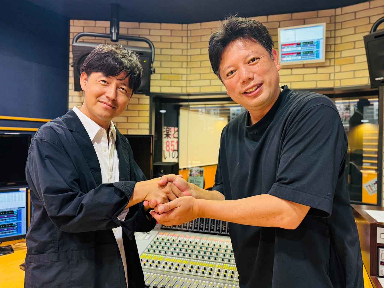 画像1: ミライ・リーダーのゲストは ディアローグホールディングス代表取締役・井口智明さん。