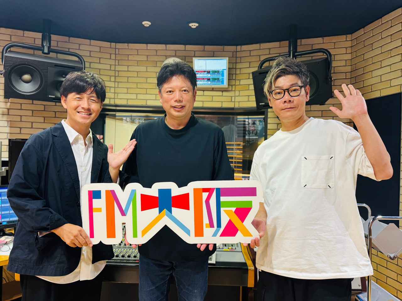 画像3: ミライ・リーダーのゲストは ディアローグホールディングス代表取締役・井口智明さん。