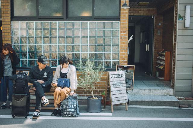 画像1: JTRRD cafe(ジェイティードカフェ): おしゃれなスムージーが大阪で話題。美容にもおすすめのカフェ