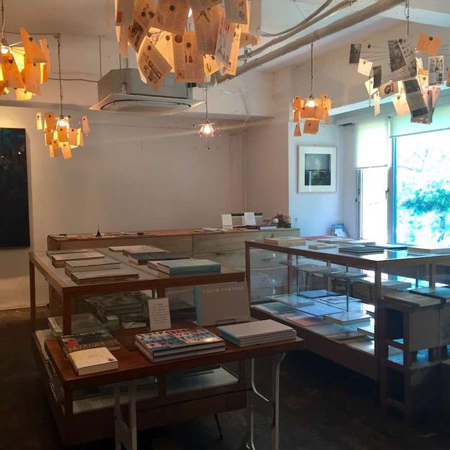 画像: SOHO BOOKS