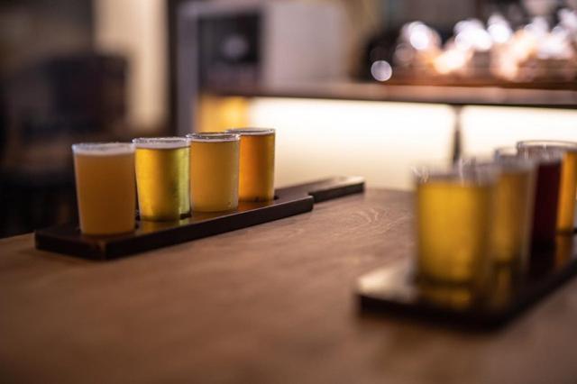 画像2: Beer Cellar Sapporo(ビアセラー・サッポロ)