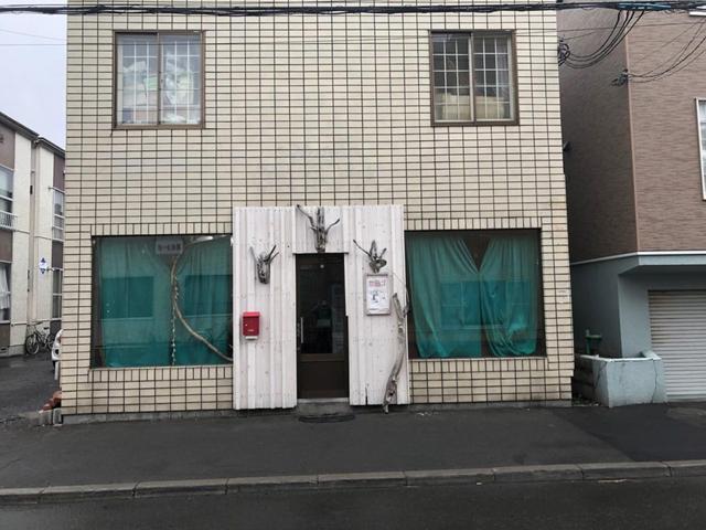 画像1: 中華そば カリフォルニア