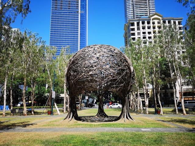 画像: Bonifacio Global City(ボニファシオグローバルシティ)