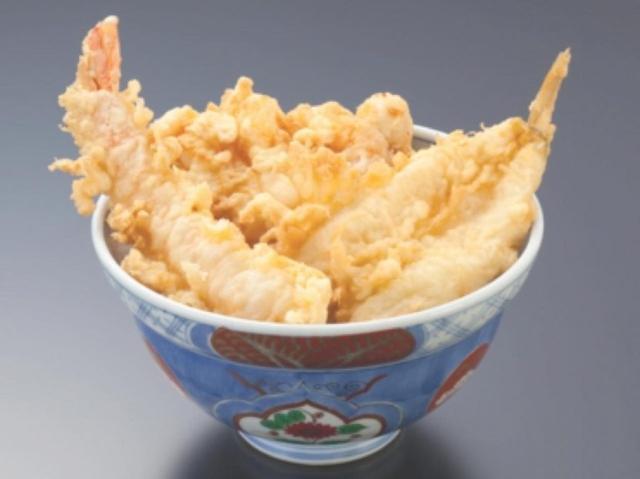 画像2: 雷門のすぐそばにある日本最古の天ぷら店