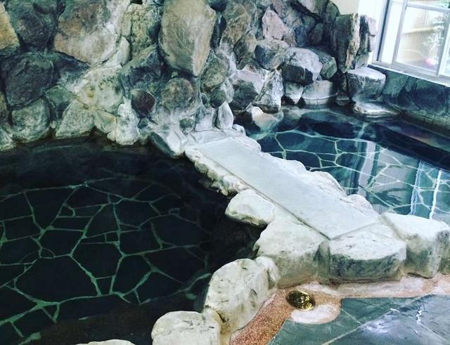画像: 源泉かけ流しの宿 嬉泉館