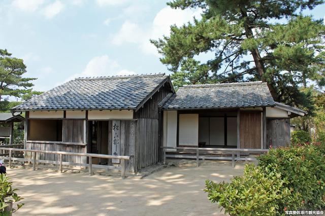 画像: 松下村塾