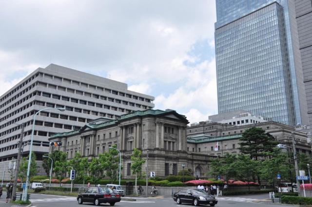 画像2: 写真提供:日本銀行