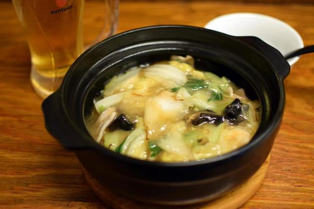 画像2: 大衆中華と惣菜 一条まるふじ