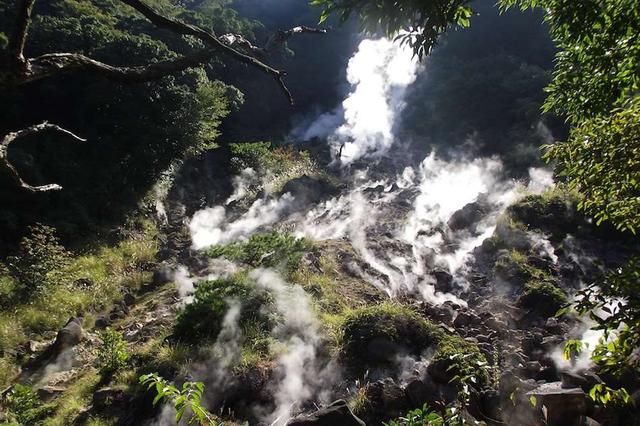 画像: 白鳥温泉上湯