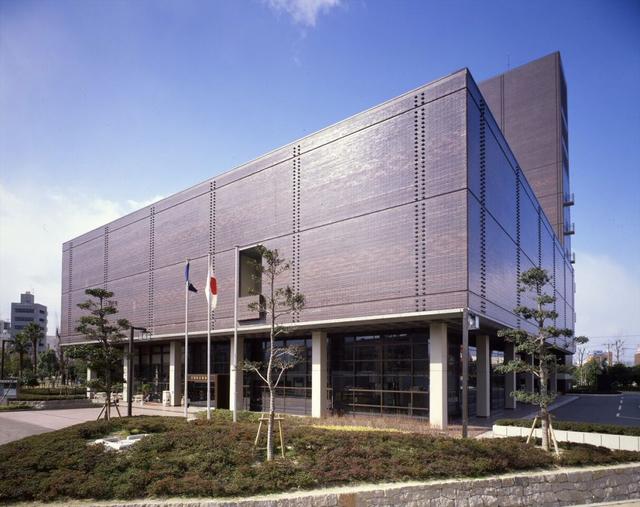 画像: 福岡県立美術館