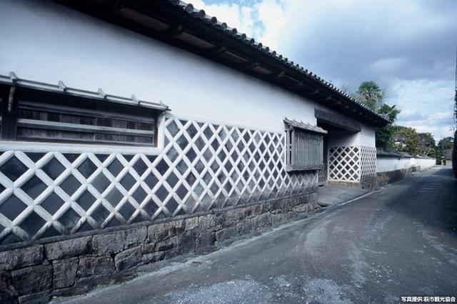 画像: 日本の近代化を支えた美しき城下町へ