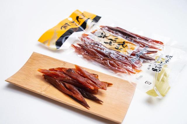 画像: 90g入り1,080円(税込)/販売元:佐藤水産