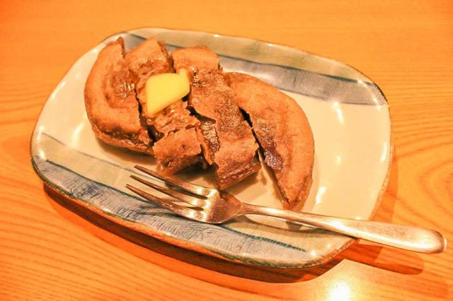画像1: 民芸喫茶 ポロンノ