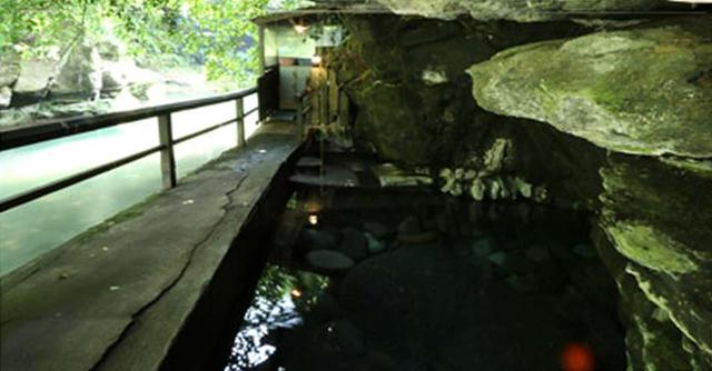 画像: 旅館 福元屋