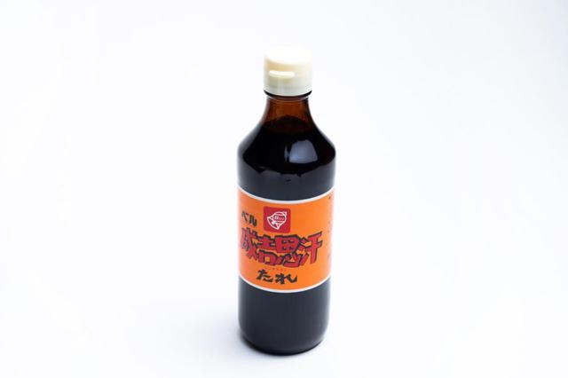画像: 360ml入り372円(税込)/販売元:ベル食品