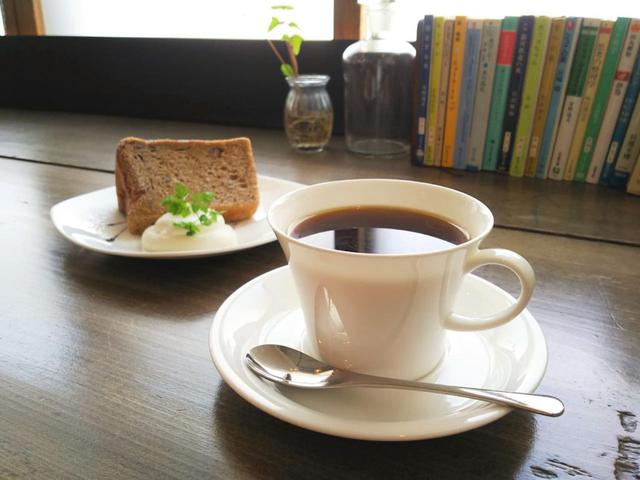 画像2: Little Fort Coffee(リトルフォートコーヒー)