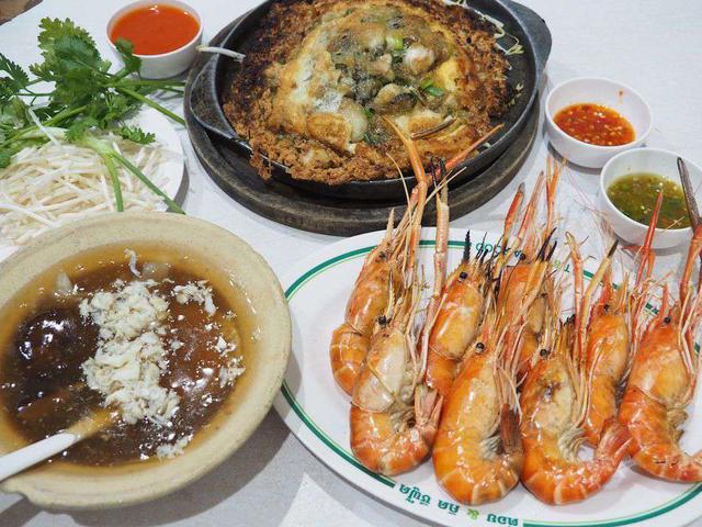 画像2: ヤワラー(中華街)