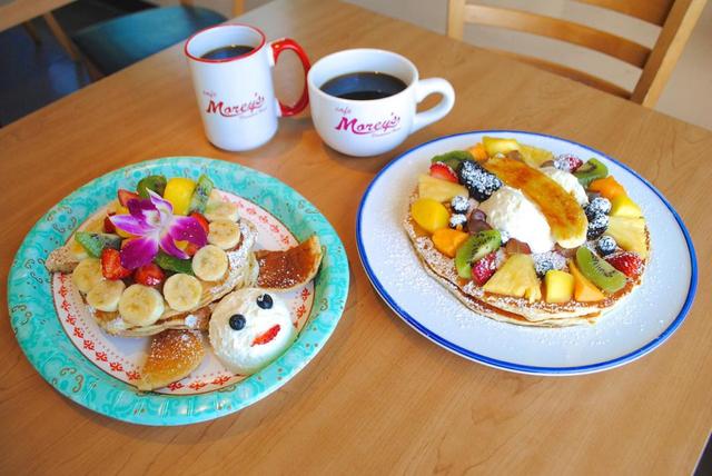 画像1: Cafe Morey’s (カフェモーリーズ)
