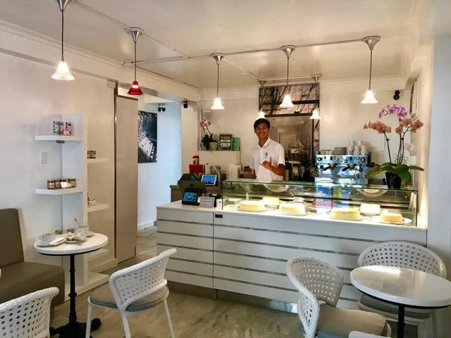 画像5: Waikiki Tea House (ワイキキティーハウス)