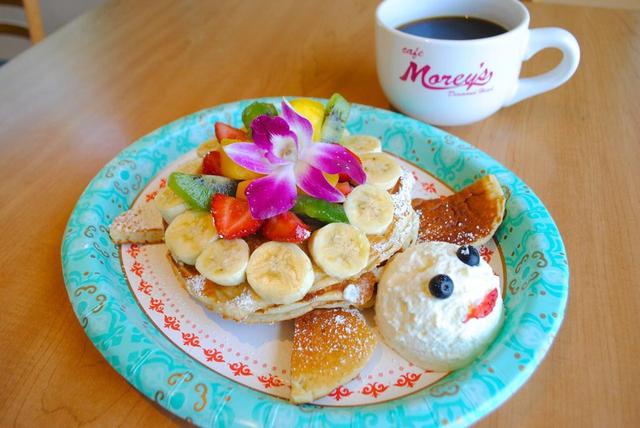 画像3: Cafe Morey’s (カフェモーリーズ)