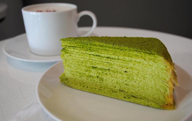 画像4: Waikiki Tea House (ワイキキティーハウス)