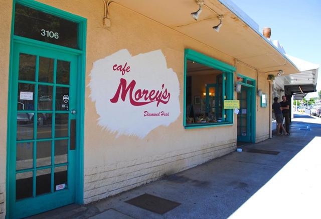 画像4: Cafe Morey’s (カフェモーリーズ)