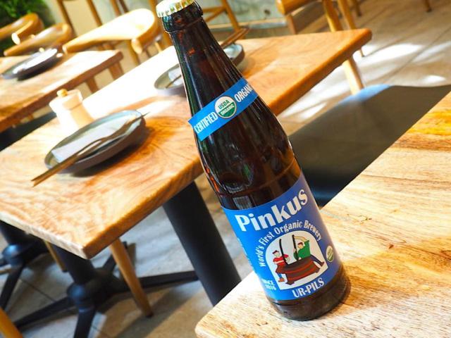 画像2: Island Vintage Wine Bar(アイランド・ヴィンテージ・ワインバー)