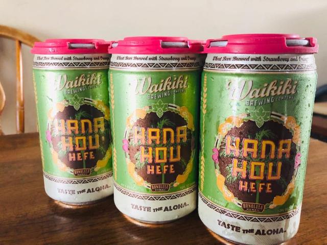 画像: 華やかな香りが口いっぱいに広がる可憐なビール