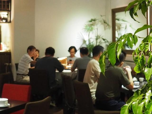 画像2: こだわりつくした伝統的な小籠包はレストラン「葉公館」 で
