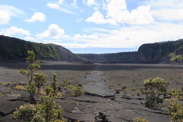 画像2: ハワイ島 ハワイ火山国立公園