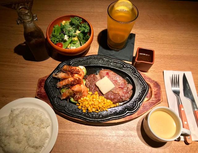 画像5: Aloha Steak House