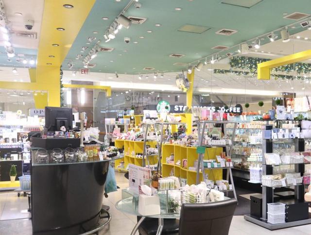 画像1: お土産にも喜ばれる、コスメ&ビューティグッズは「Belle-Vie」で手に入れて