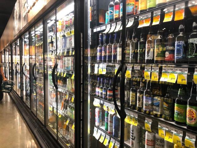 画像: ハワイのビールの特徴